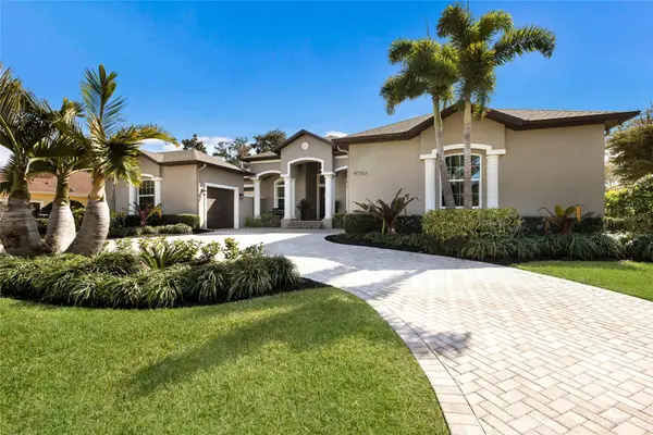 9702 18th Drive Nw, BRADENTON, FL 34209