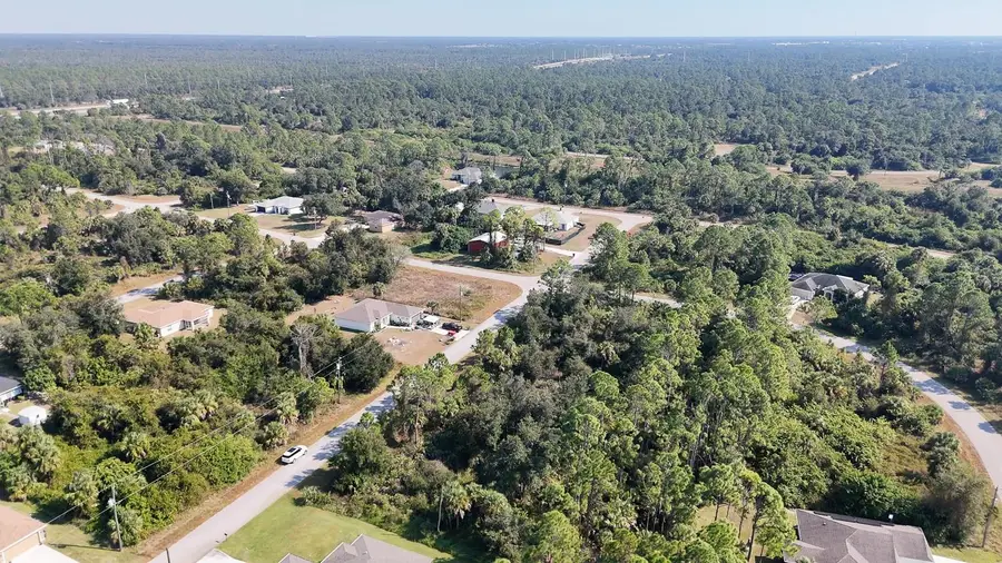 Filbert Street, North Port, FL 34288 - #2