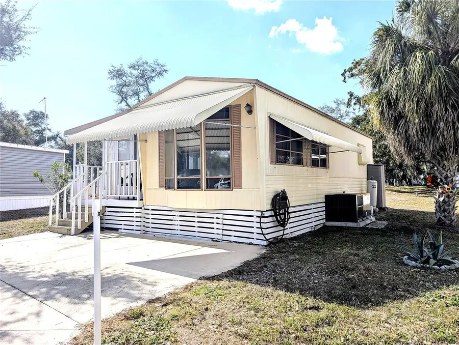 3300 26th Avenue E #31, Bradenton, FL 34208 - #2
