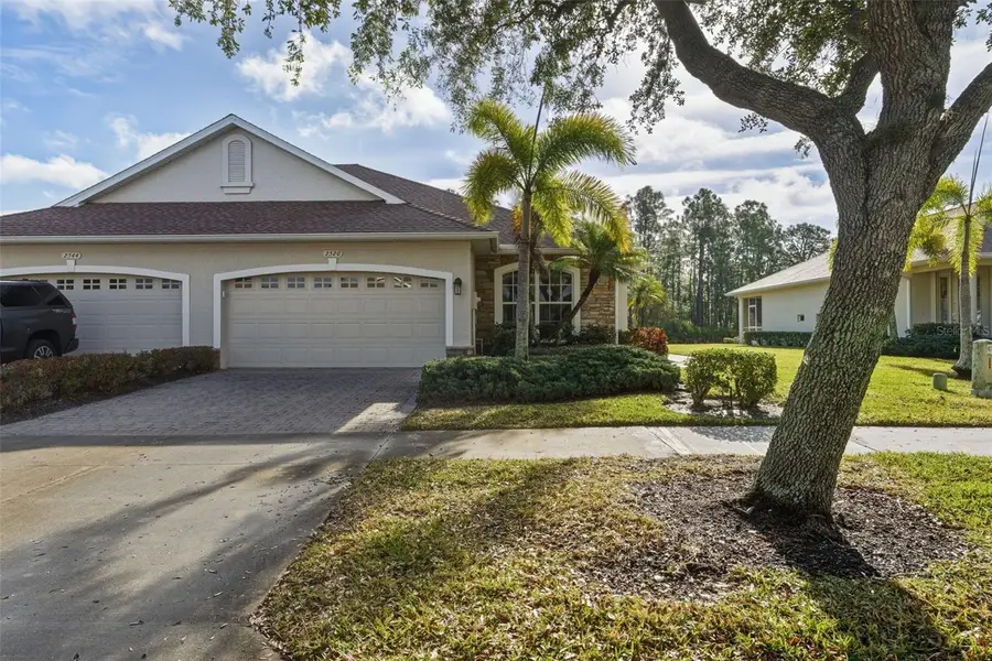 2520 Cottonwood Ln, North Port, FL 34287 - #2