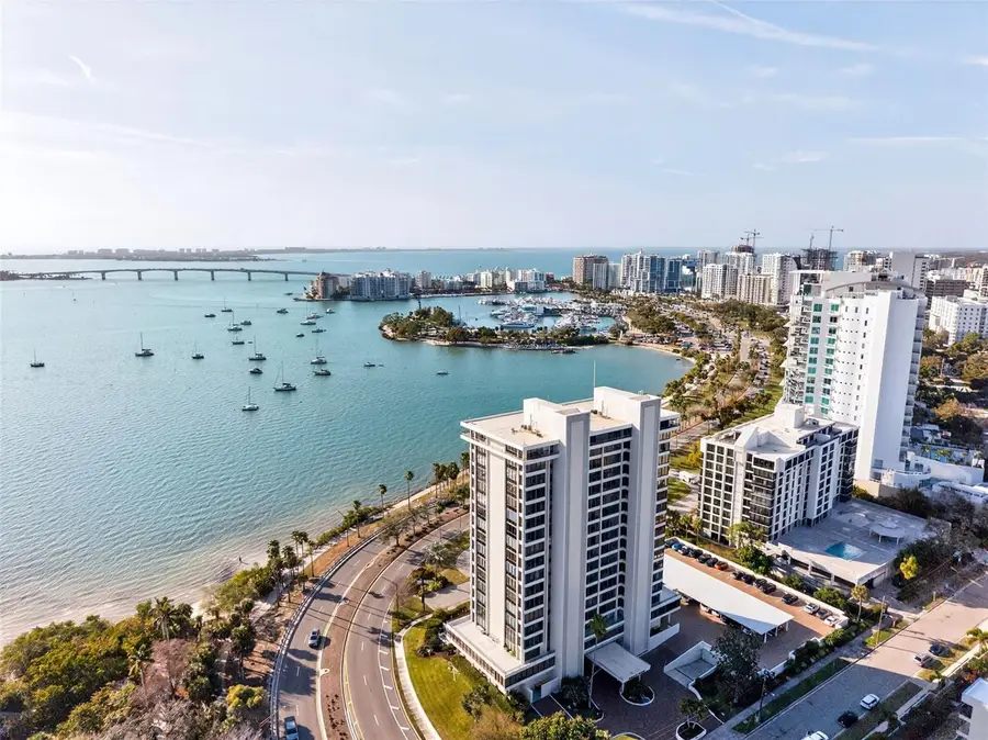 770 S Palm Avenue #2, Sarasota, FL 34236 - #2