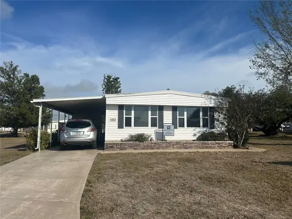 6882 Holo Court, NORTH PORT, FL 34287
