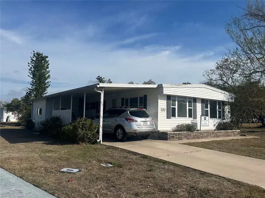 6882 Holo Court, North Port, FL 34287 - #3