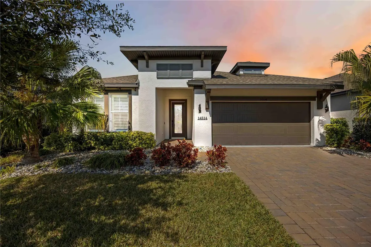 14514 20th Street E, Parrish, FL 34219 - #1