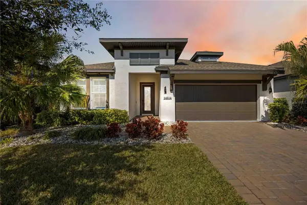 14514 20th Street E, PARRISH, FL 34219