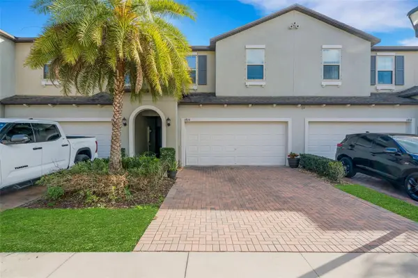 6814 Via Perloso Court, TAMPA, FL 33625