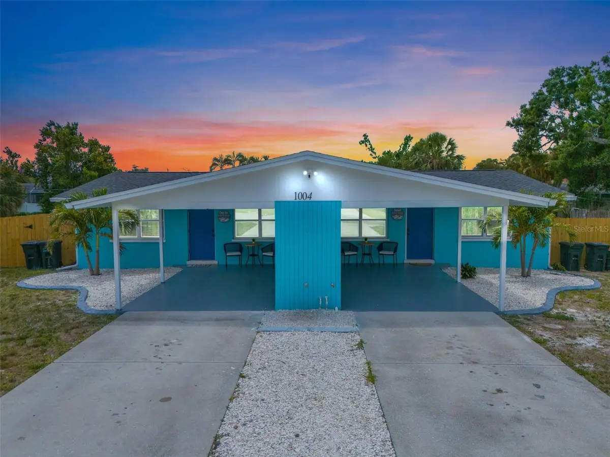 1004 67th Avenue W, Bradenton, FL 34207 - #1