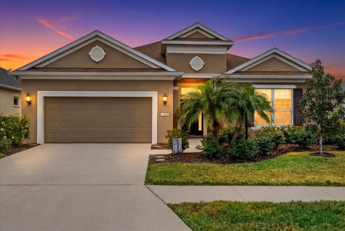 12709 Lake Silver Avenue, Lakewood Ranch, FL 34211 - #1