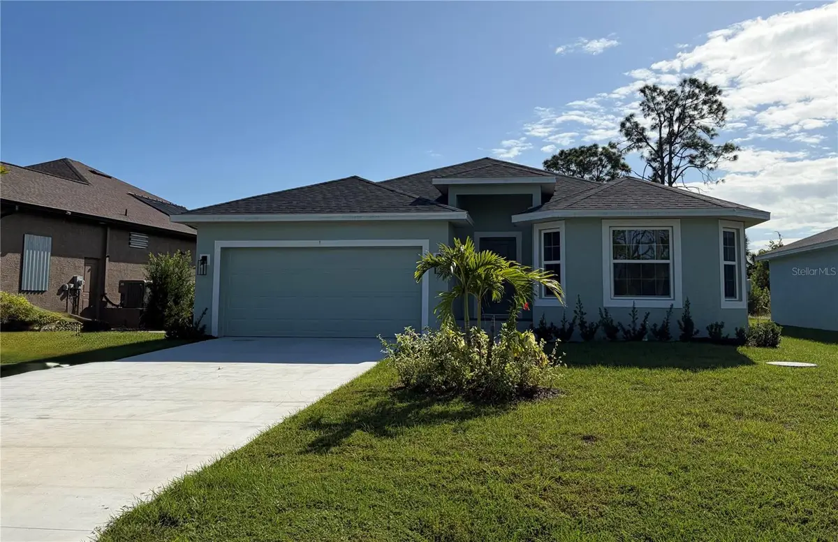 112 Smallwood Road, Rotonda West, FL 33947 - #1