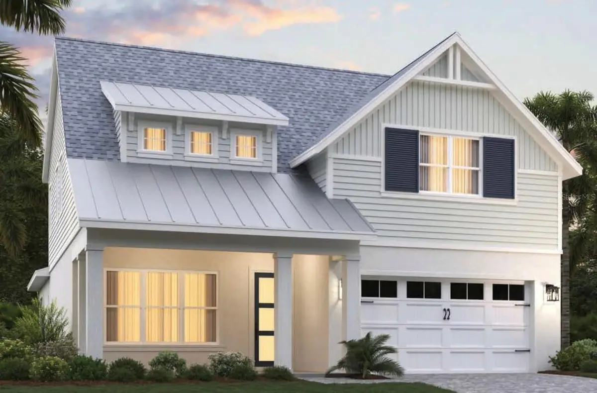 721 Anegada Lane, Sarasota, FL 34234 - #1