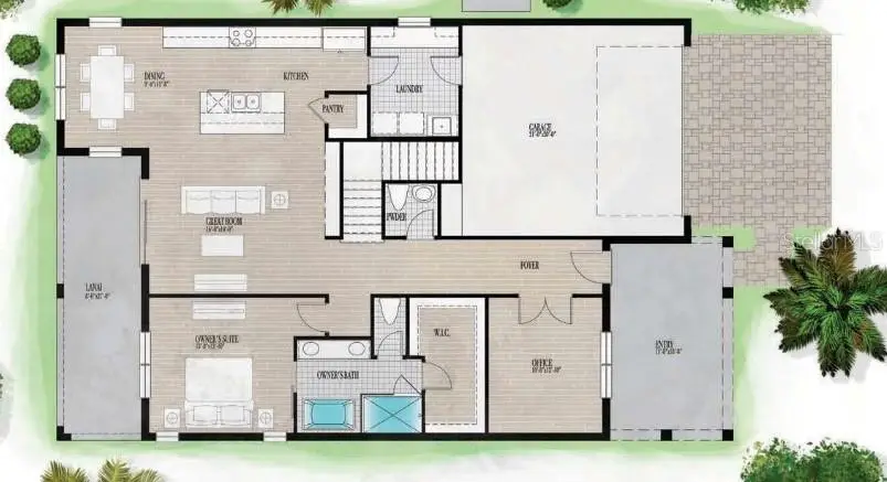 721 Anegada Lane, Sarasota, FL 34234 - #2