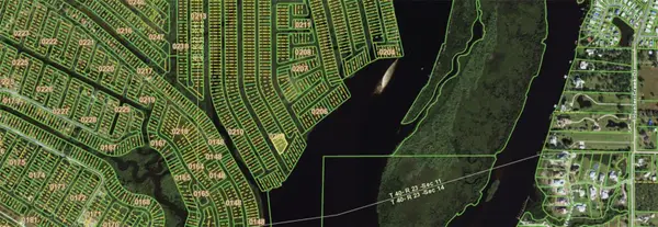 1377 Venetian Court, PUNTA GORDA, FL 33983