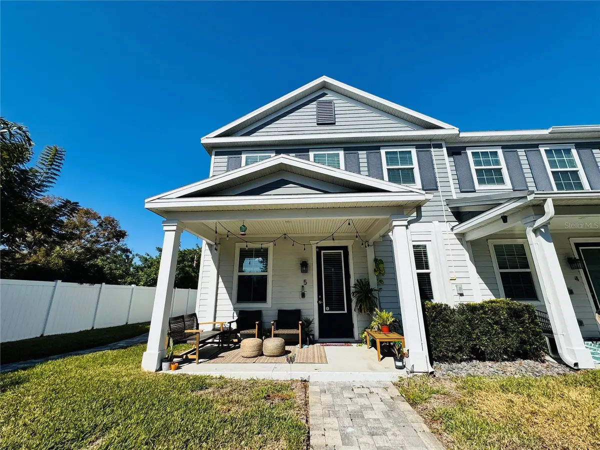 6617 S Manhattan Avenue #5, Tampa, FL 33616 - #1