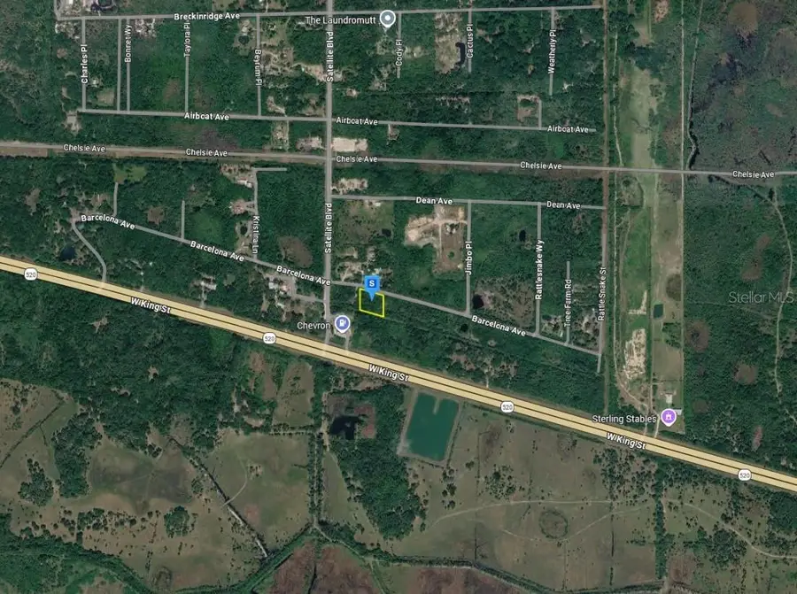 6701 Barcelona Ave, Cocoa, FL 32926 - #3