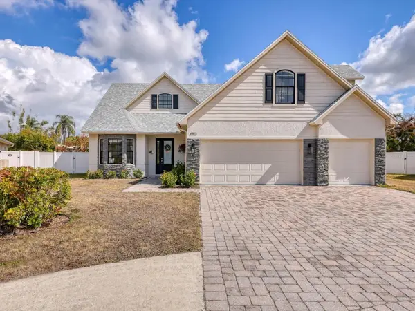 6813 Short Creek Lane, SARASOTA, FL 34240