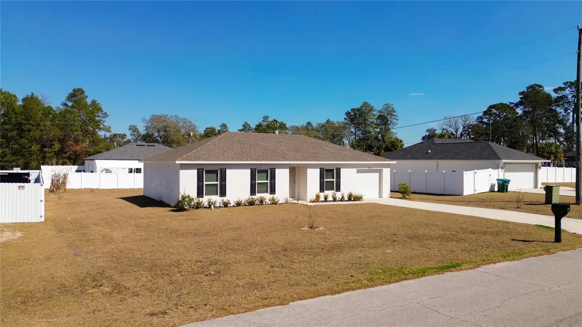 4663 SW 172nd Street Road, Ocala, FL 34473 - #1