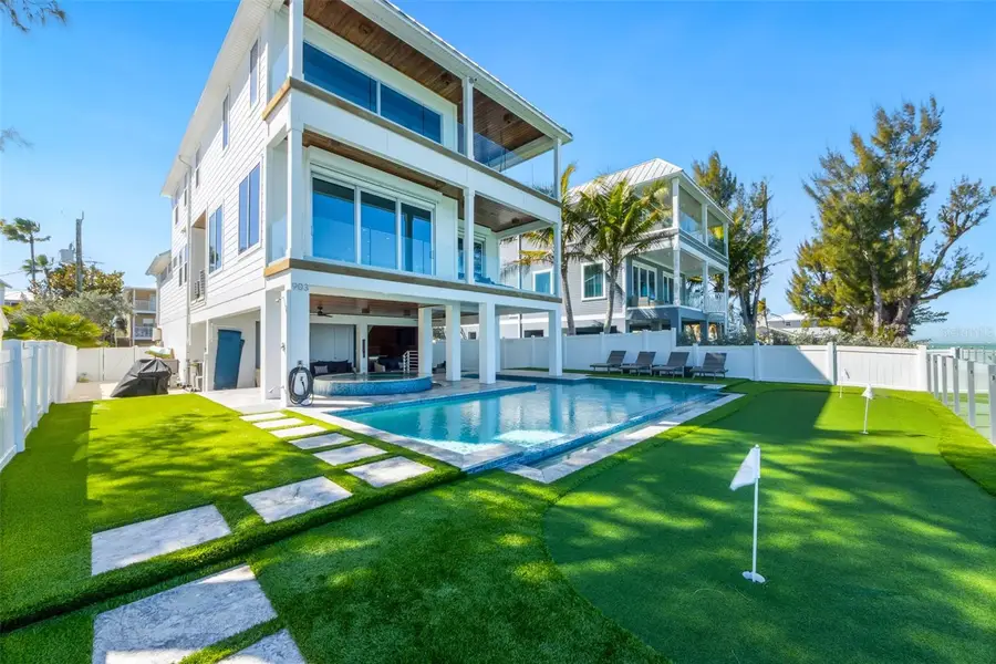 903 N Shore Drive #B, Anna Maria, FL 34216 - #3