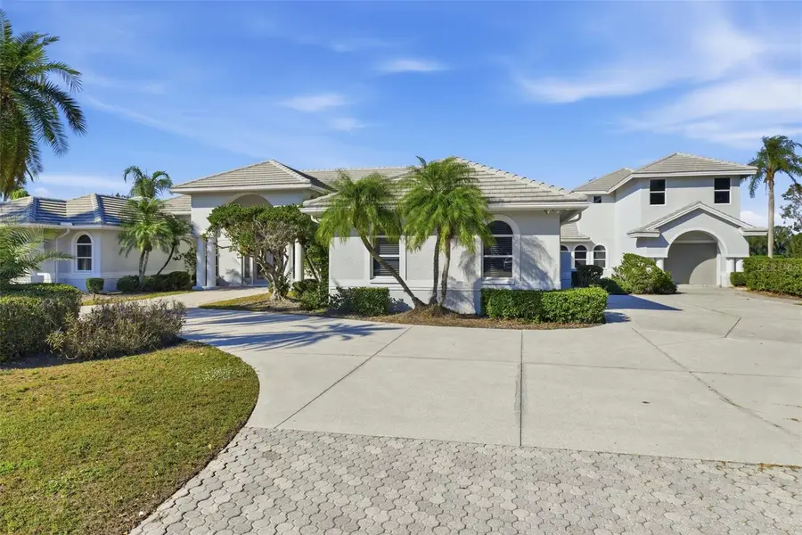 7796 Alister Mackenzie Drive, Sarasota, FL 34240 - #3