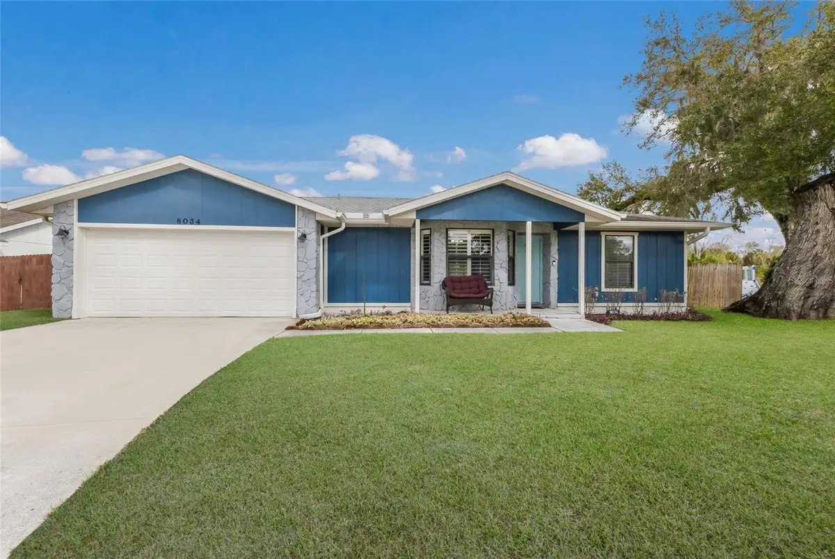 8034 56th Court E, Palmetto, FL 34221 - #1