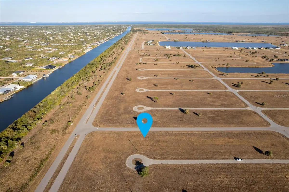 34 Hemlock Drive, Placida, FL 33946 - #1