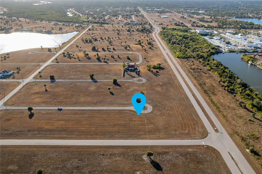 34 Hemlock Drive, Placida, FL 33946 - #3