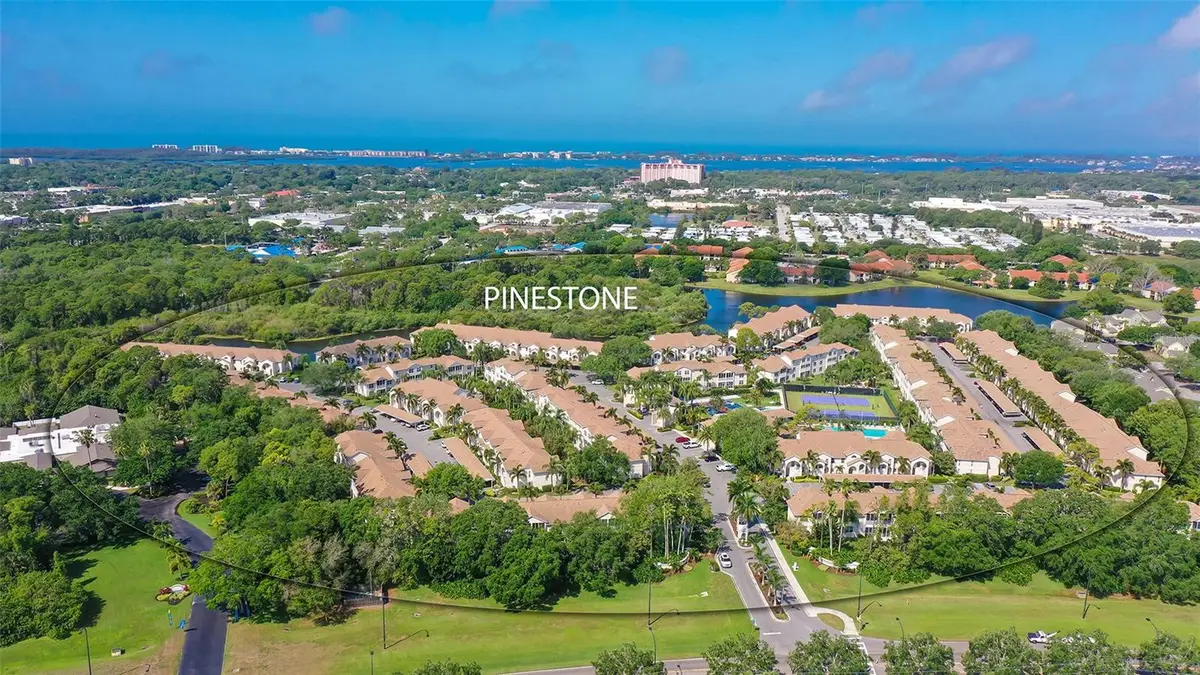 4205 Castlebridge Lane #1112, Sarasota, FL 34238 - #1