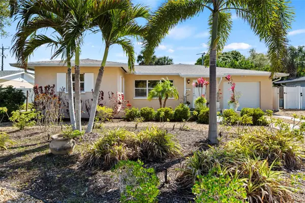 6111 Dartmouth Drive, BRADENTON, FL 34207