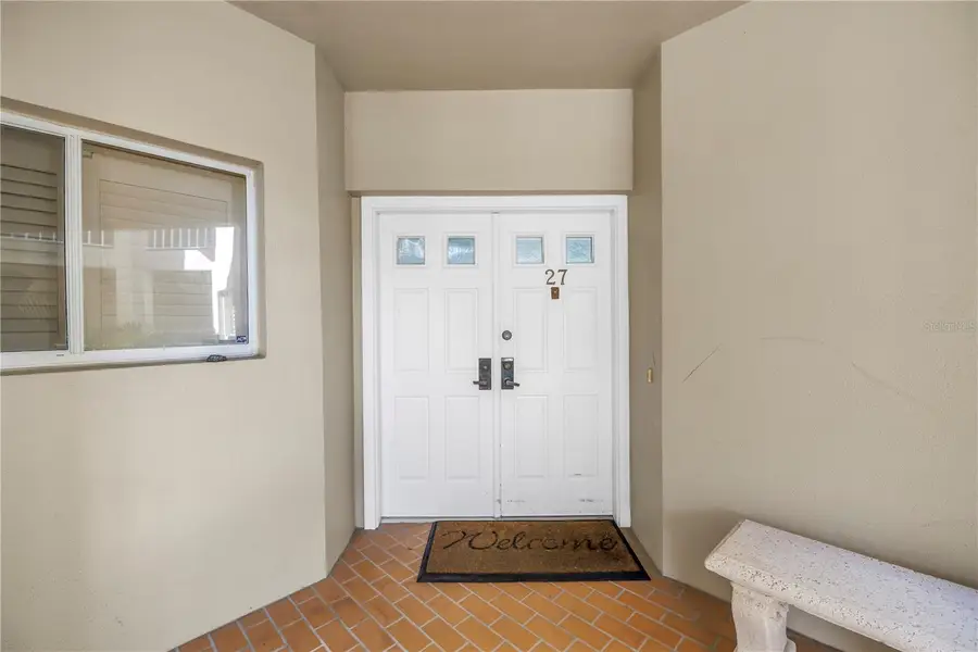 4634 Mirada Way #27, Sarasota, FL 34238 - #3