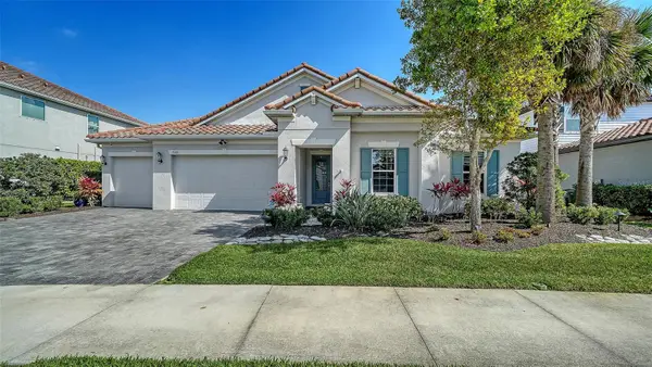 7300 Great Egret Boulevard, SARASOTA, FL 34241