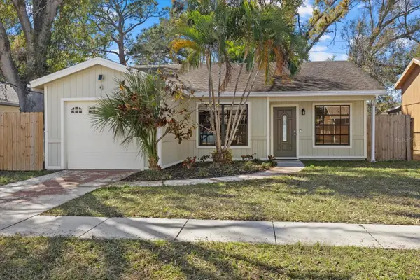 1551 N Conrad Avenue, SARASOTA, FL 34237