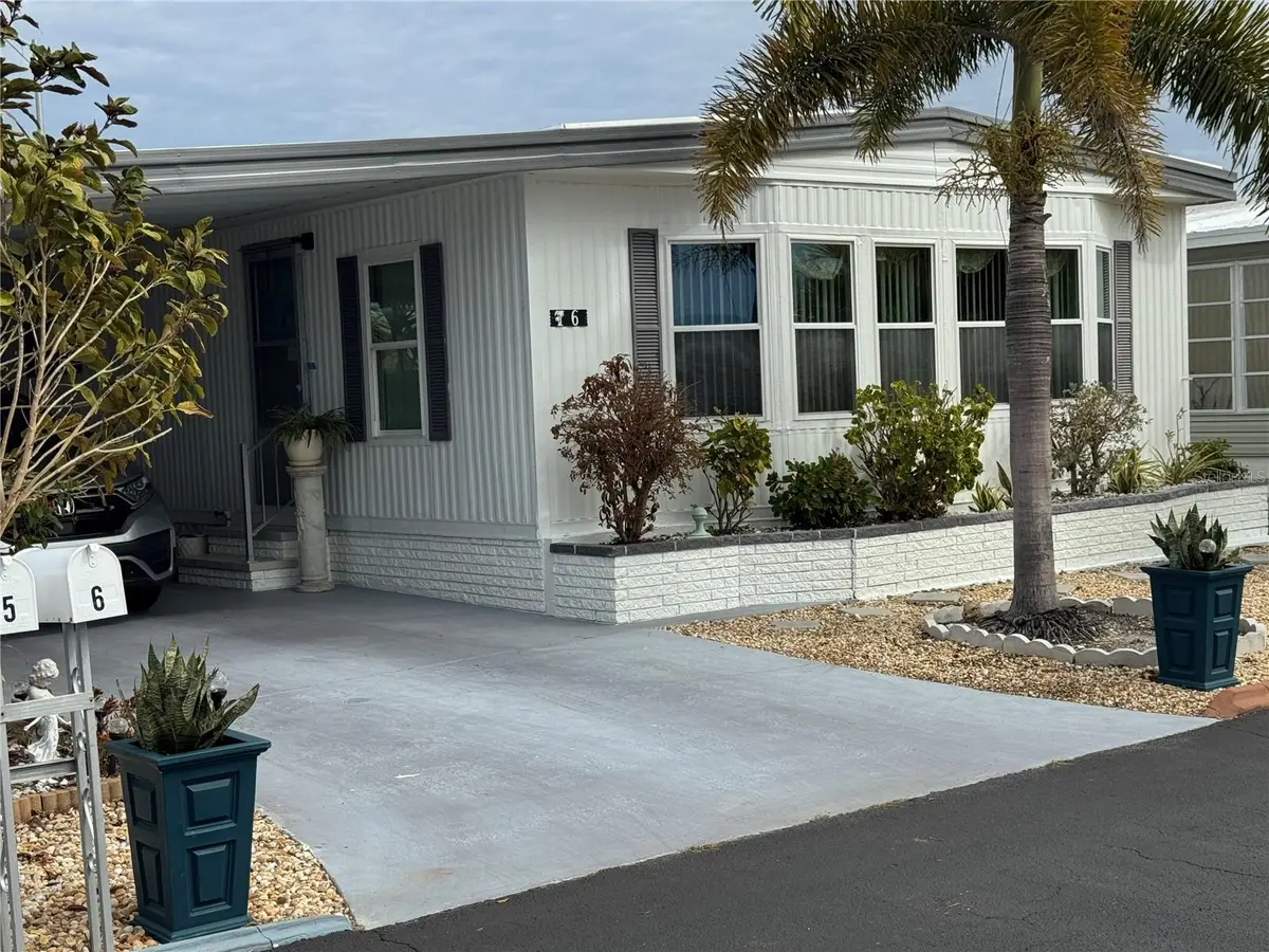 6 Lafitte Drive, Nokomis, FL 34275 - #1