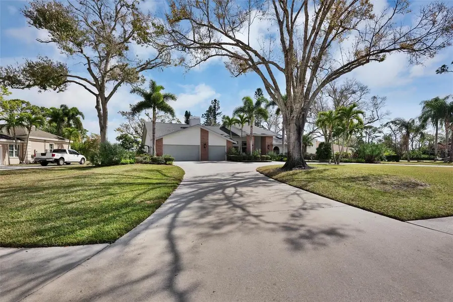 7307 Weeping Willow Drive, Sarasota, FL 34241 - #3