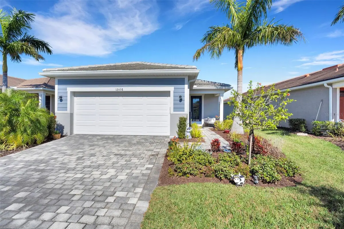 12458 Somatic Court, Venice, FL 34293 - #1