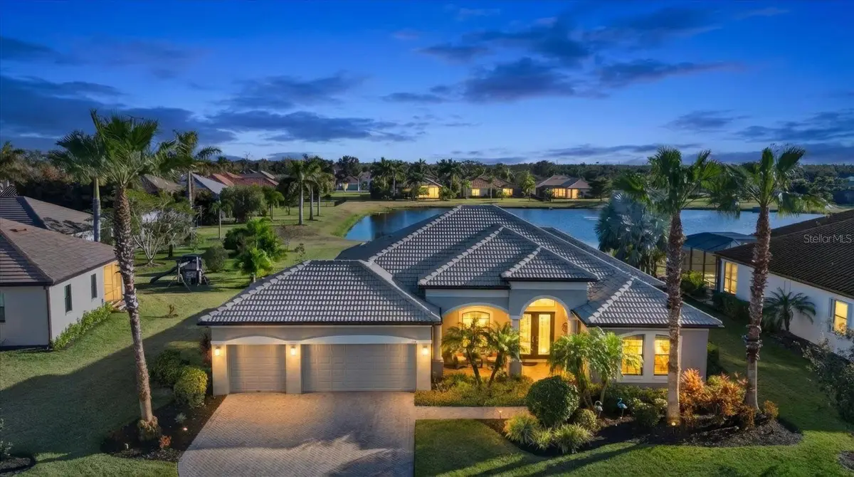 988 145th Street Circle Ne, Bradenton, FL 34212 - #1