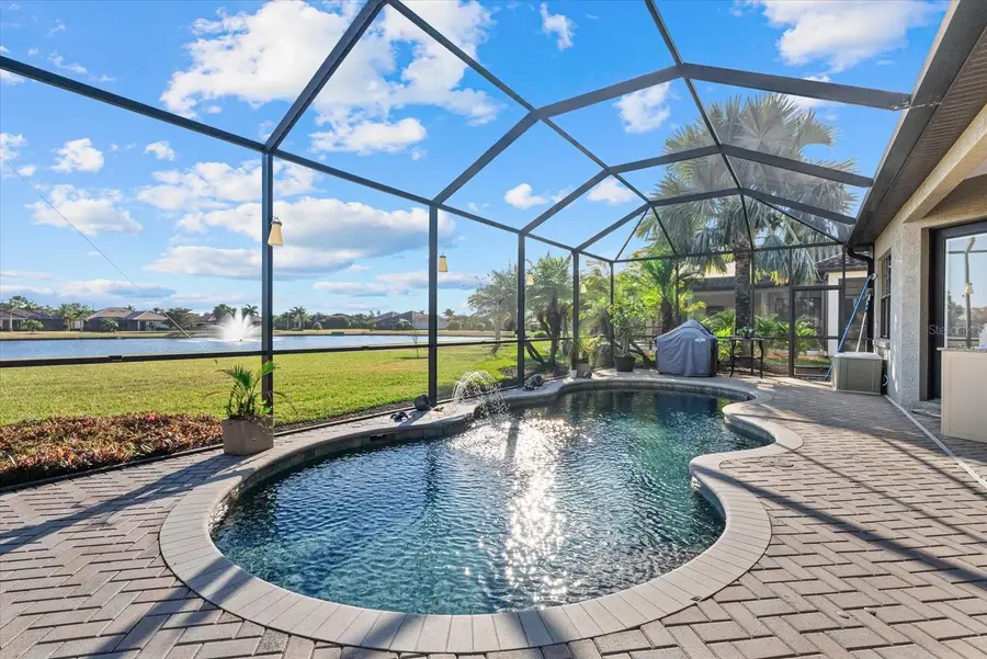 988 145th Street Circle Ne, Bradenton, FL 34212 - #3