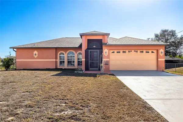 719 Zebu Place, FORT MYERS, FL 33913