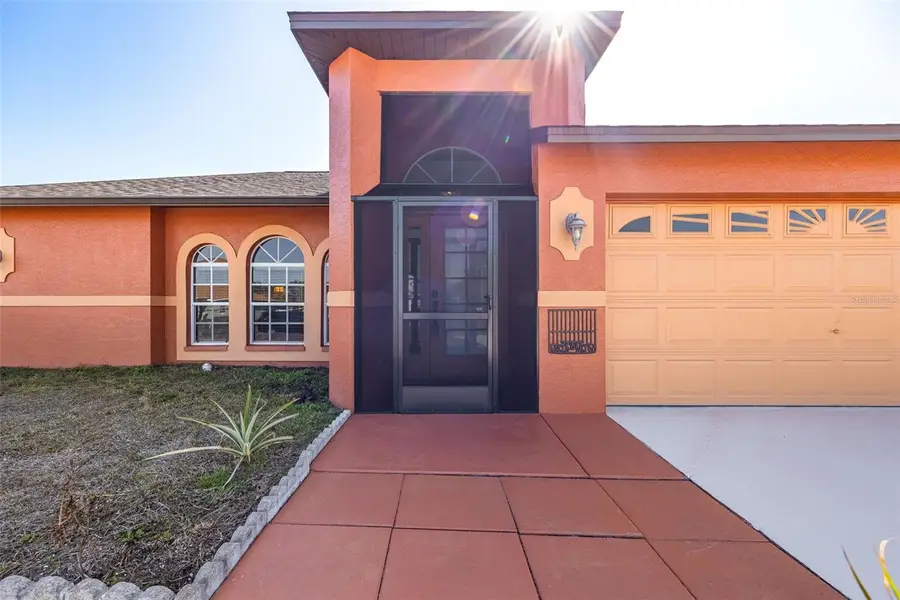 719 Zebu Place, Fort Myers, FL 33913 - #2