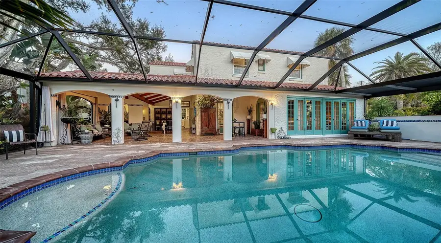 547 N Shore Drive, Sarasota, FL 34234 - #3