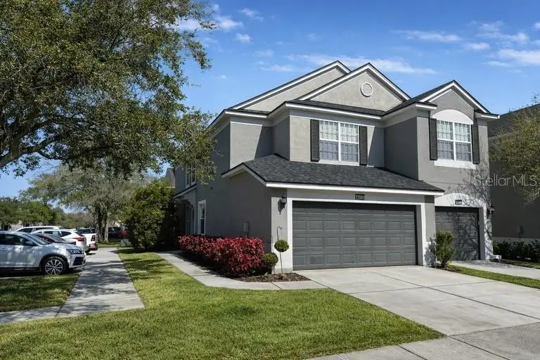 6817 Charlotte Harbor Way, Tampa, FL 33625 - #2