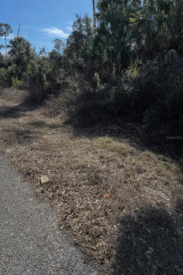 17445 Stanley Avenue, PORT CHARLOTTE, FL 33954