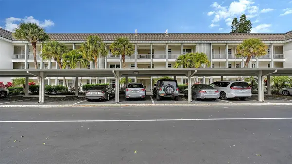 4340 Falmouth Drive #206, LONGBOAT KEY, FL 34228