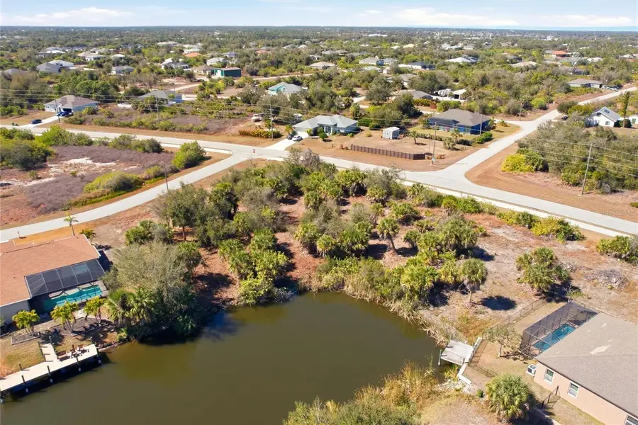 9882 Calumet Boulevard, Port Charlotte, FL 33981 - #3