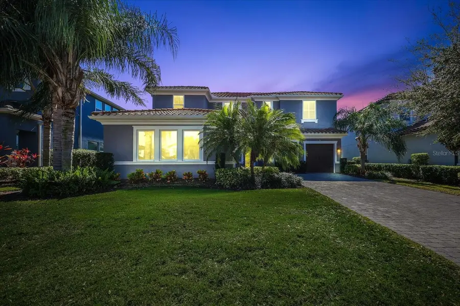 12022 Medley Terrace, Lakewood Ranch, FL 34211 - #2