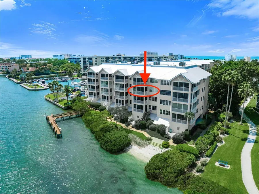1280 Dolphin Bay Way #402, Sarasota, FL 34242 - #2