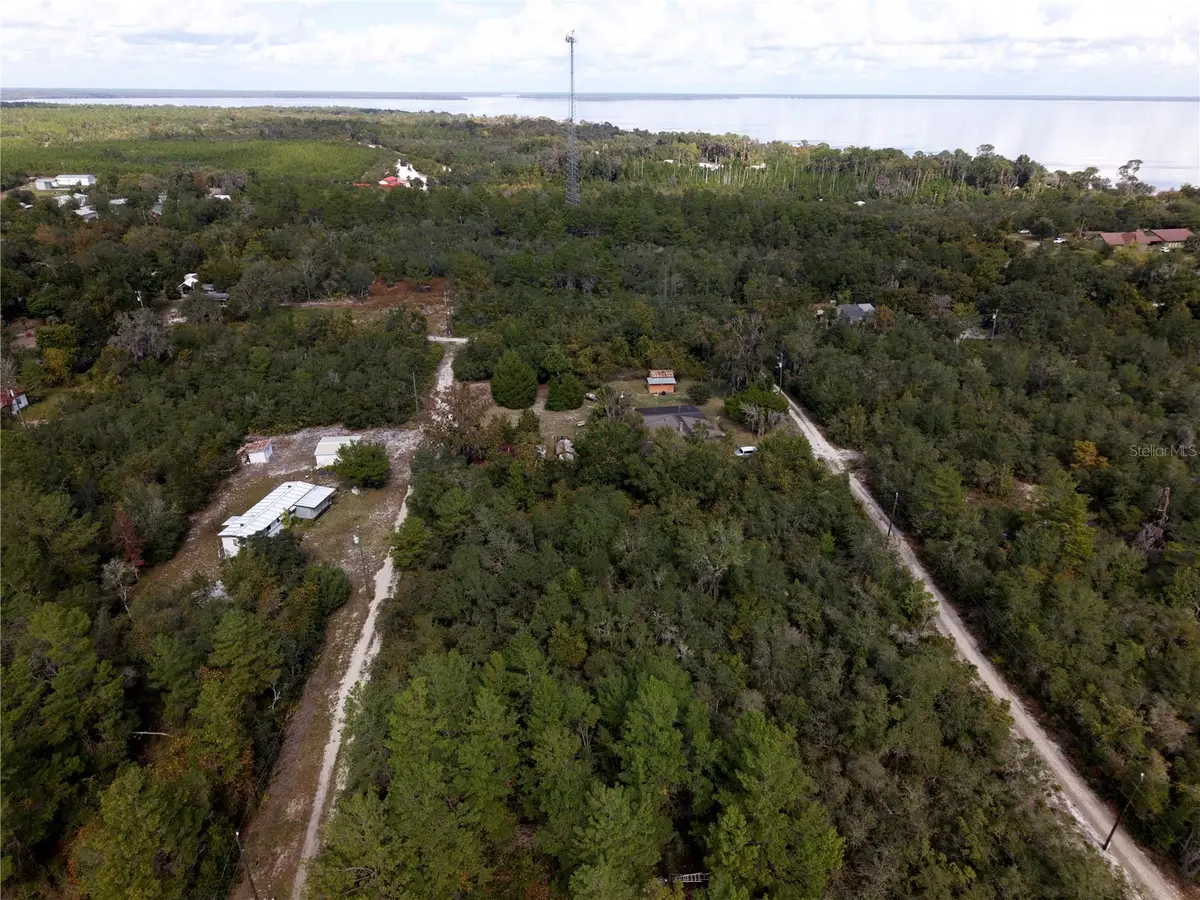 0 N 305th Terrace, East Marion, FL 32134 - #1