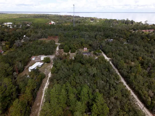 0 N 305th Terrace, FORT MC COY, FL 32134