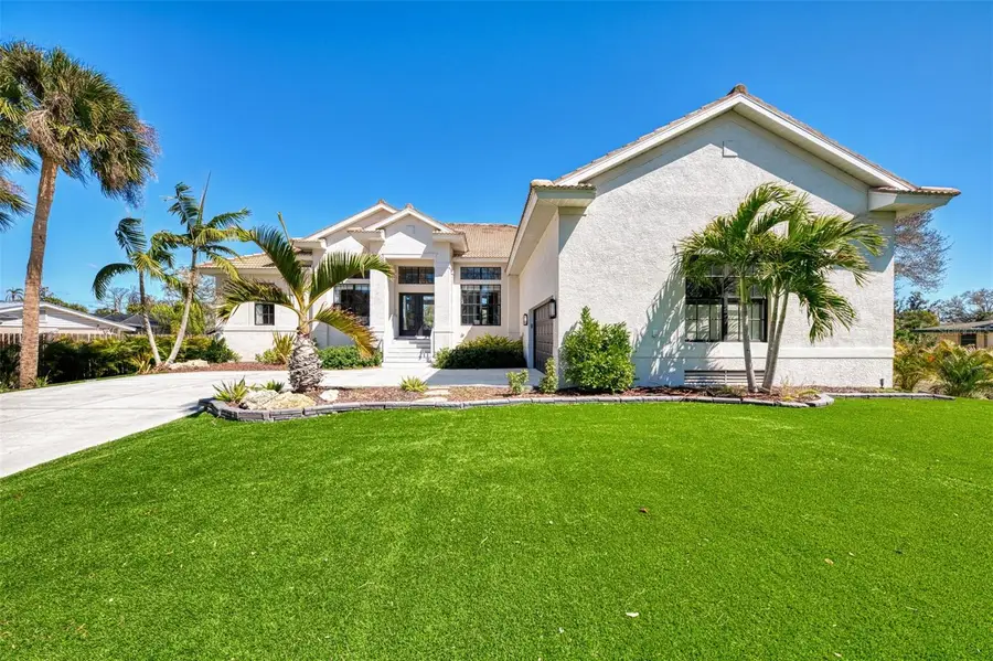 608 Bittner Boulevard, Nokomis, FL 34275 - #2