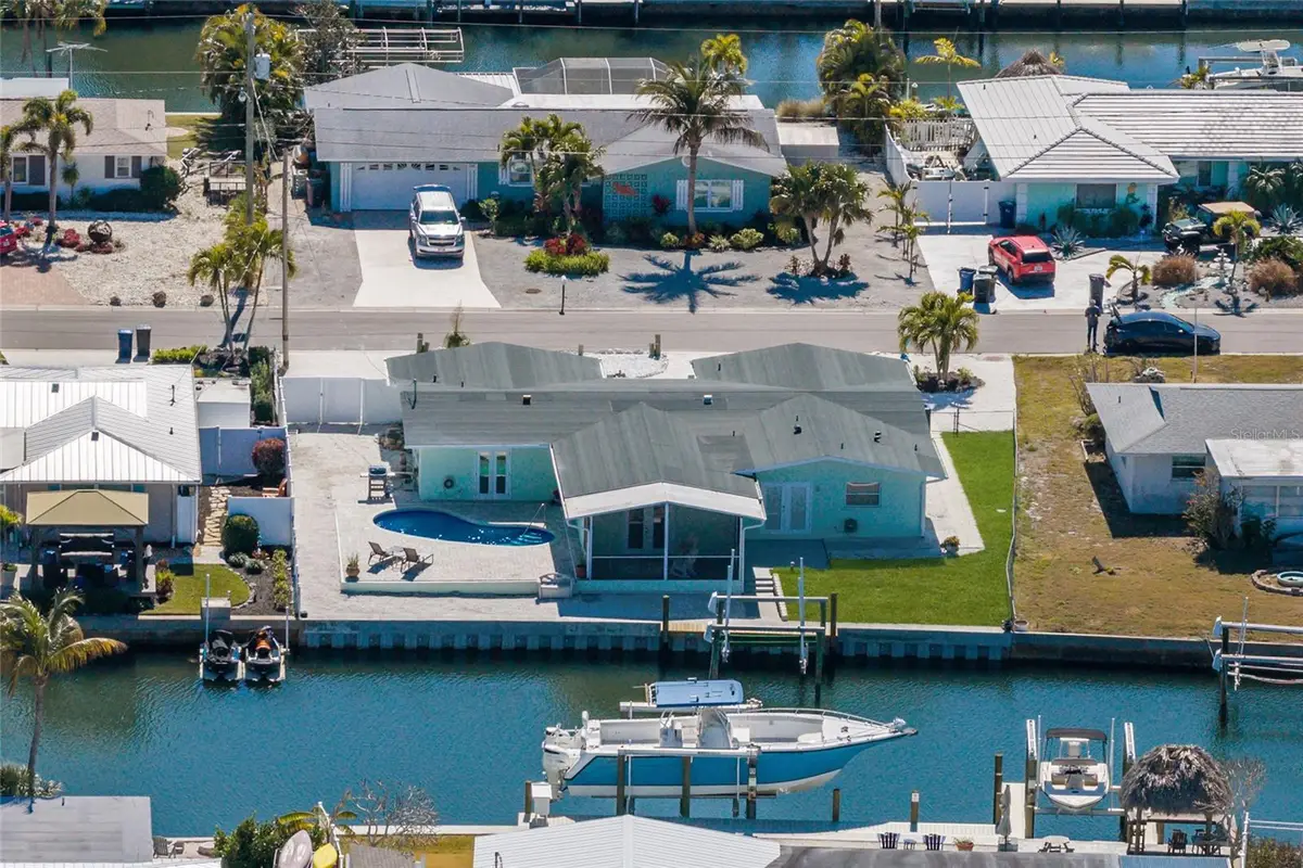 10316 Kingfisher Road W, Bradenton, FL 34209 - #1