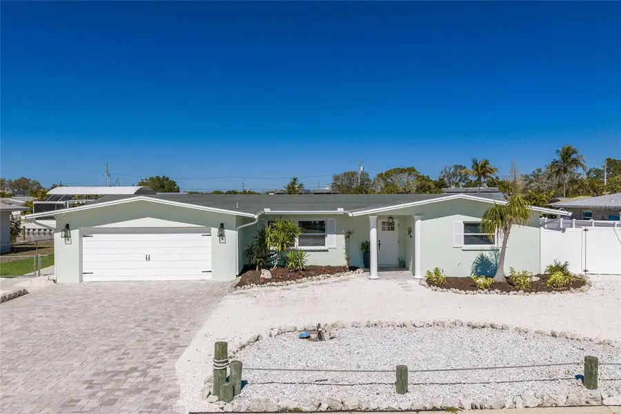 10316 Kingfisher Road W, Bradenton, FL 34209 - #2