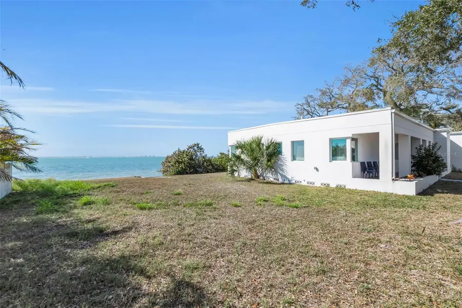 820 Indian Beach Drive, Sarasota, FL 34234 - #3